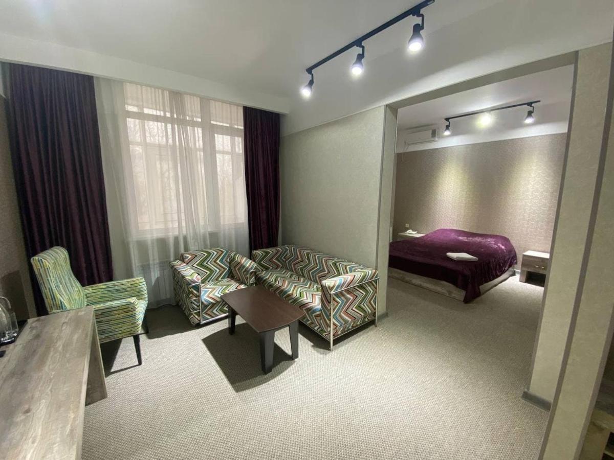 Artastana Hotel Kültér fotó