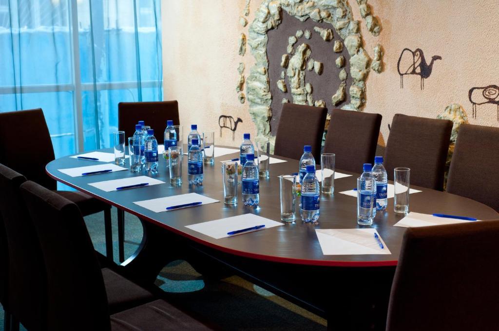 Artastana Hotel Kültér fotó