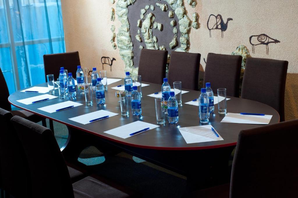Artastana Hotel Kültér fotó