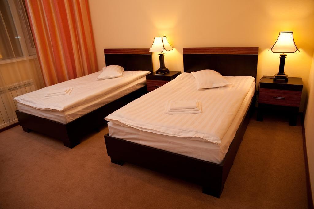 Artastana Hotel Szoba fotó