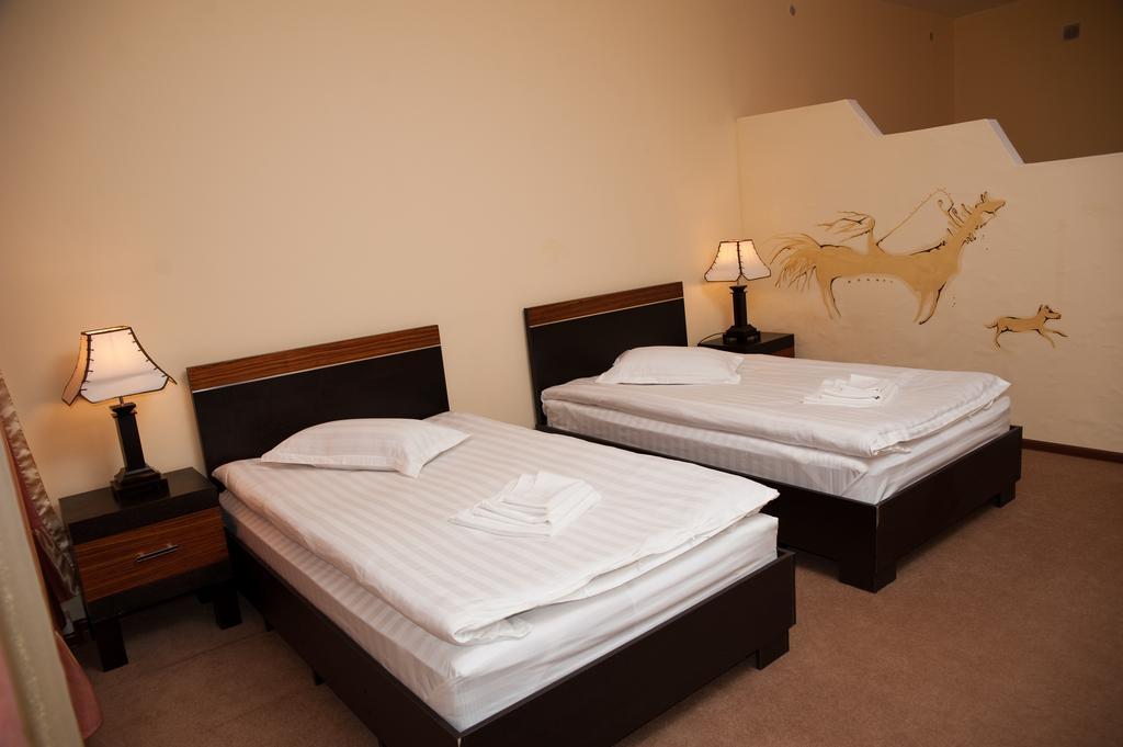 Artastana Hotel Szoba fotó