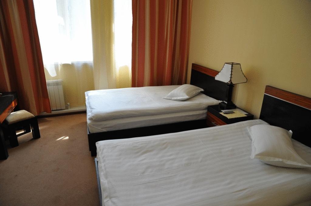 Artastana Hotel Szoba fotó