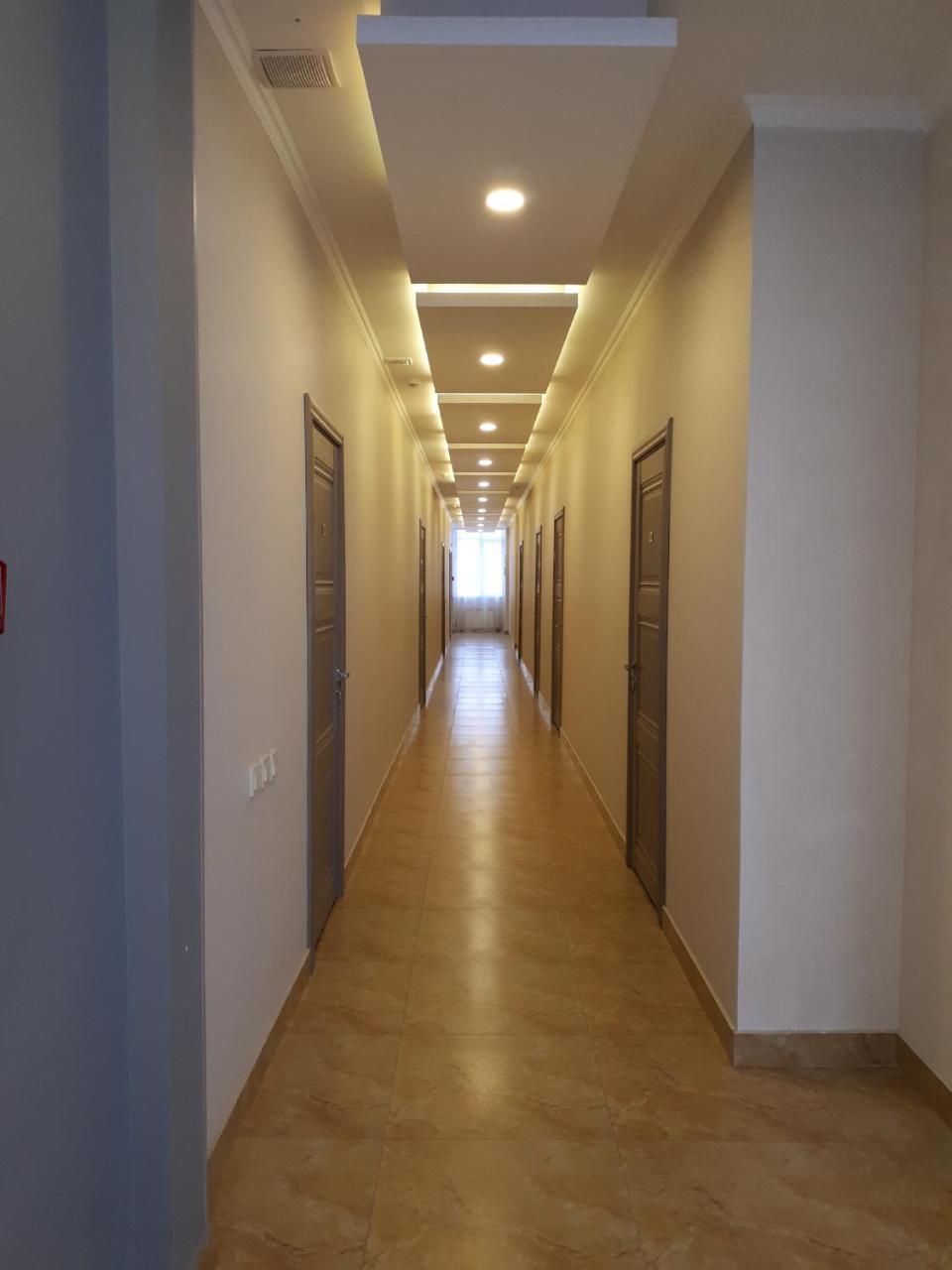 Artastana Hotel Kültér fotó
