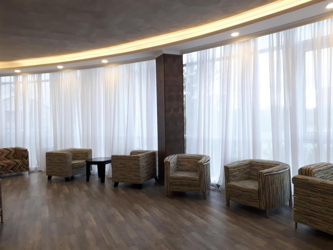 Artastana Hotel Kültér fotó
