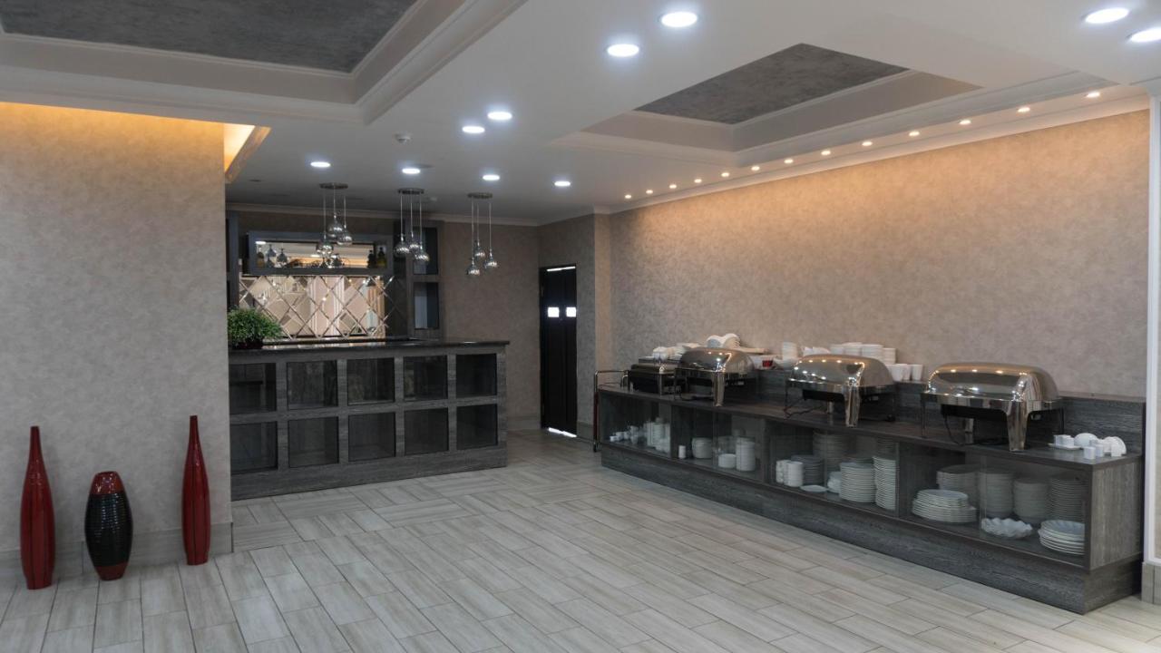 Artastana Hotel Kültér fotó
