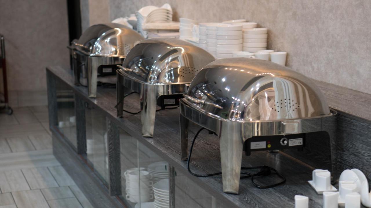 Artastana Hotel Kültér fotó