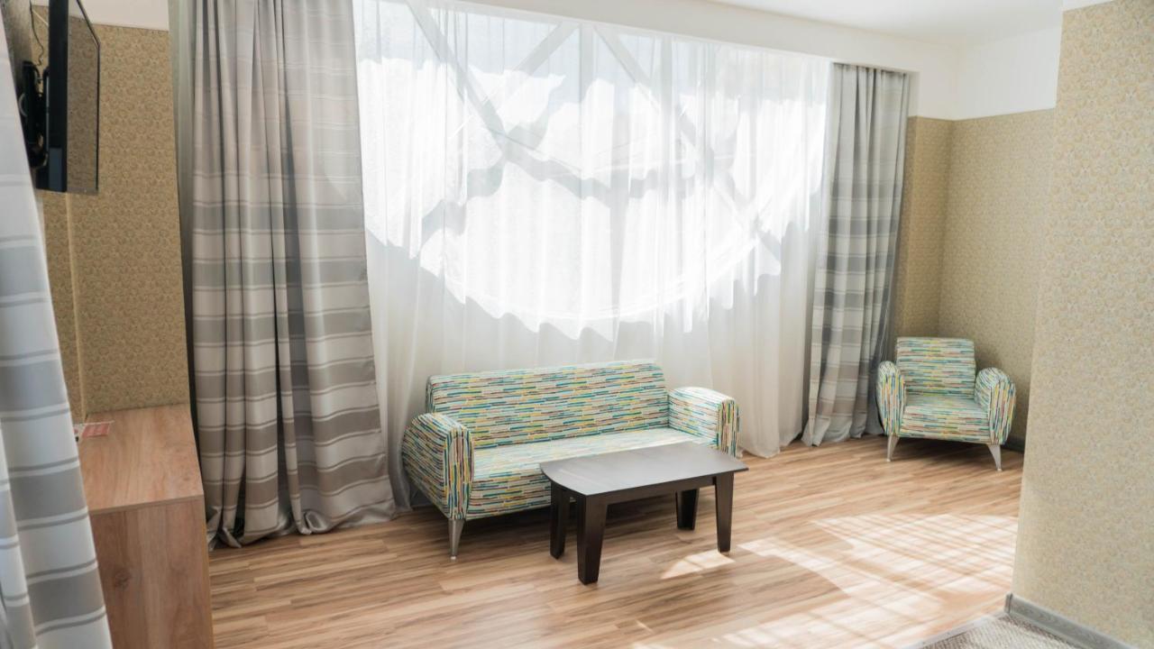 Artastana Hotel Kültér fotó