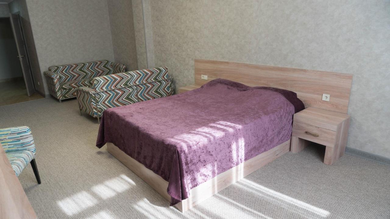 Artastana Hotel Kültér fotó