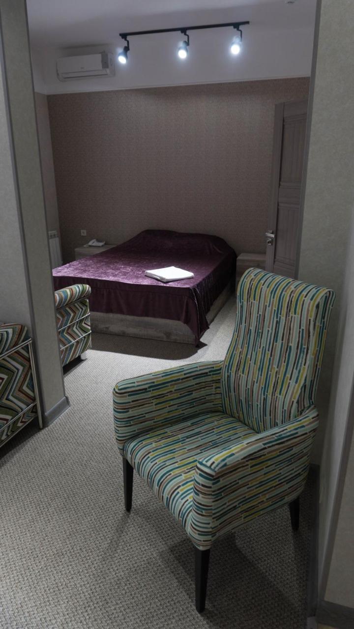 Artastana Hotel Kültér fotó