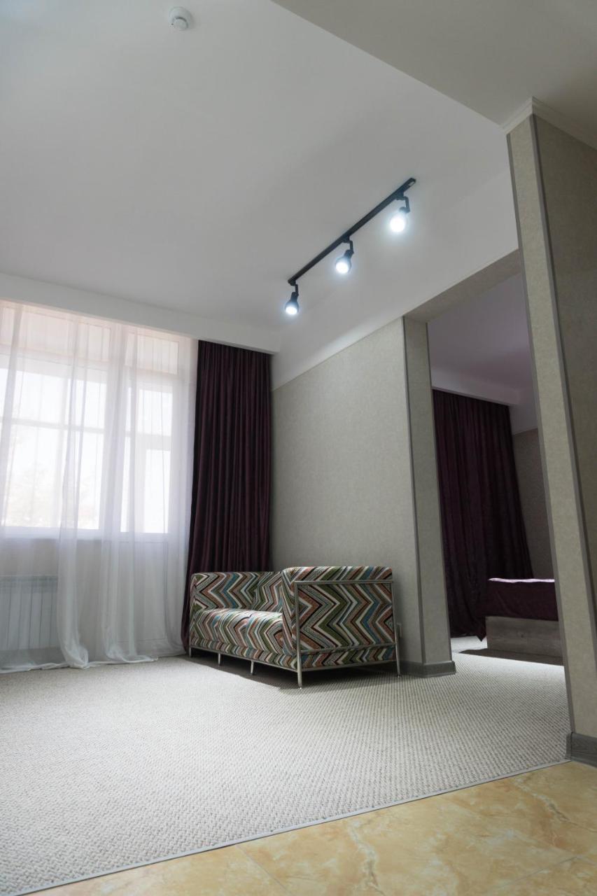 Artastana Hotel Kültér fotó