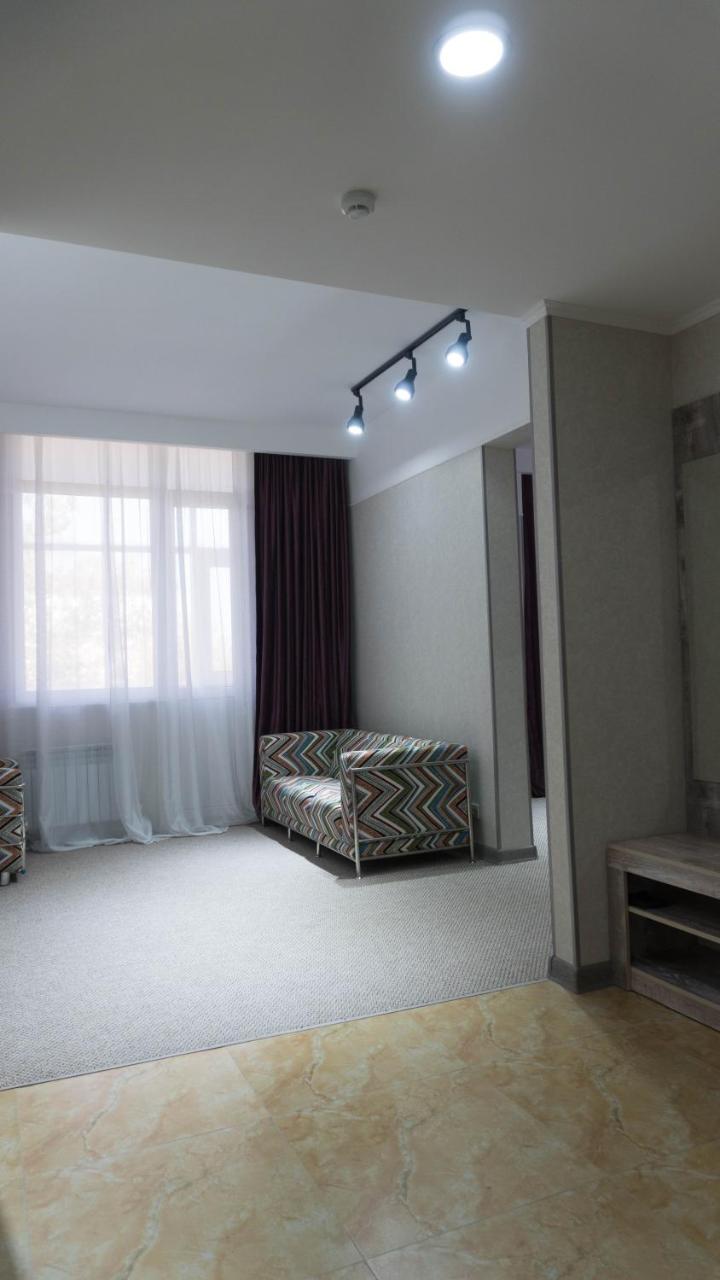 Artastana Hotel Kültér fotó