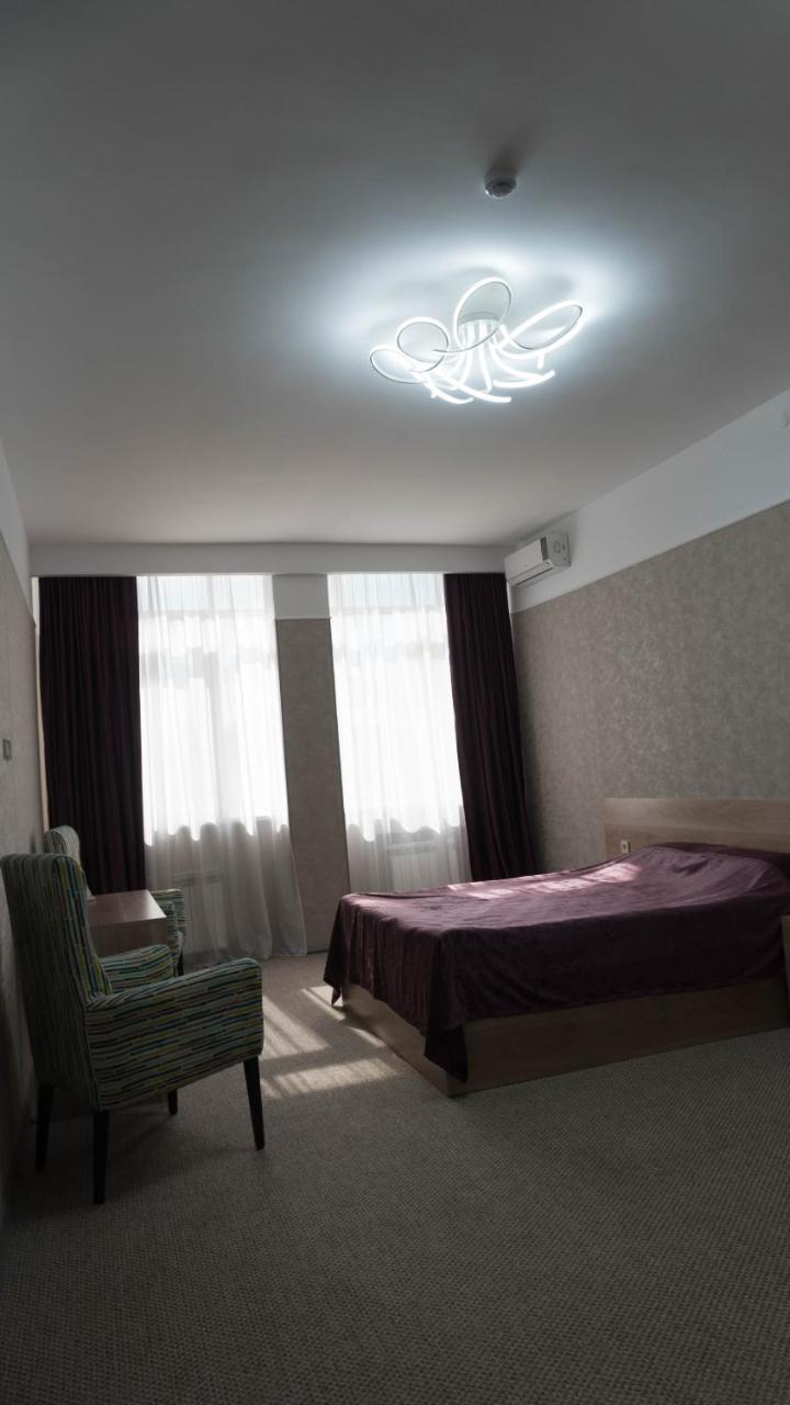 Artastana Hotel Kültér fotó