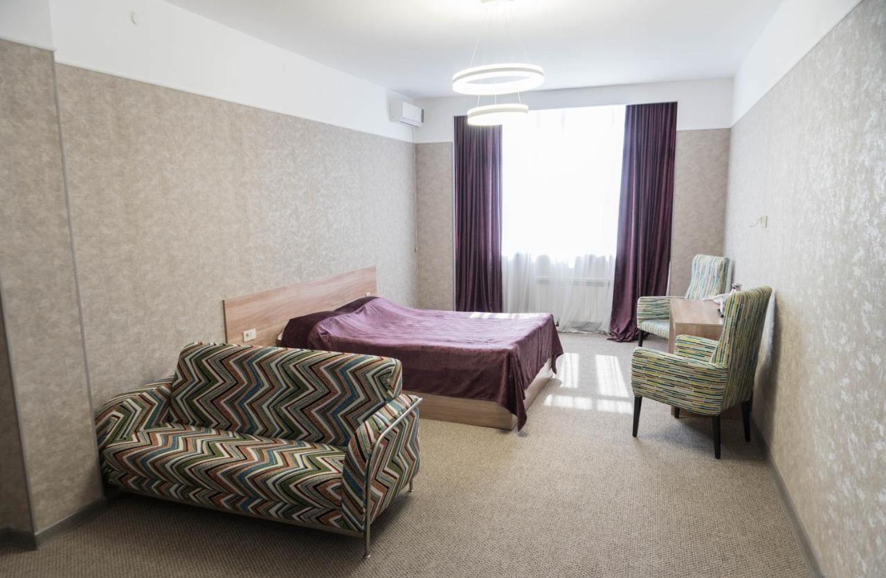 Artastana Hotel Kültér fotó