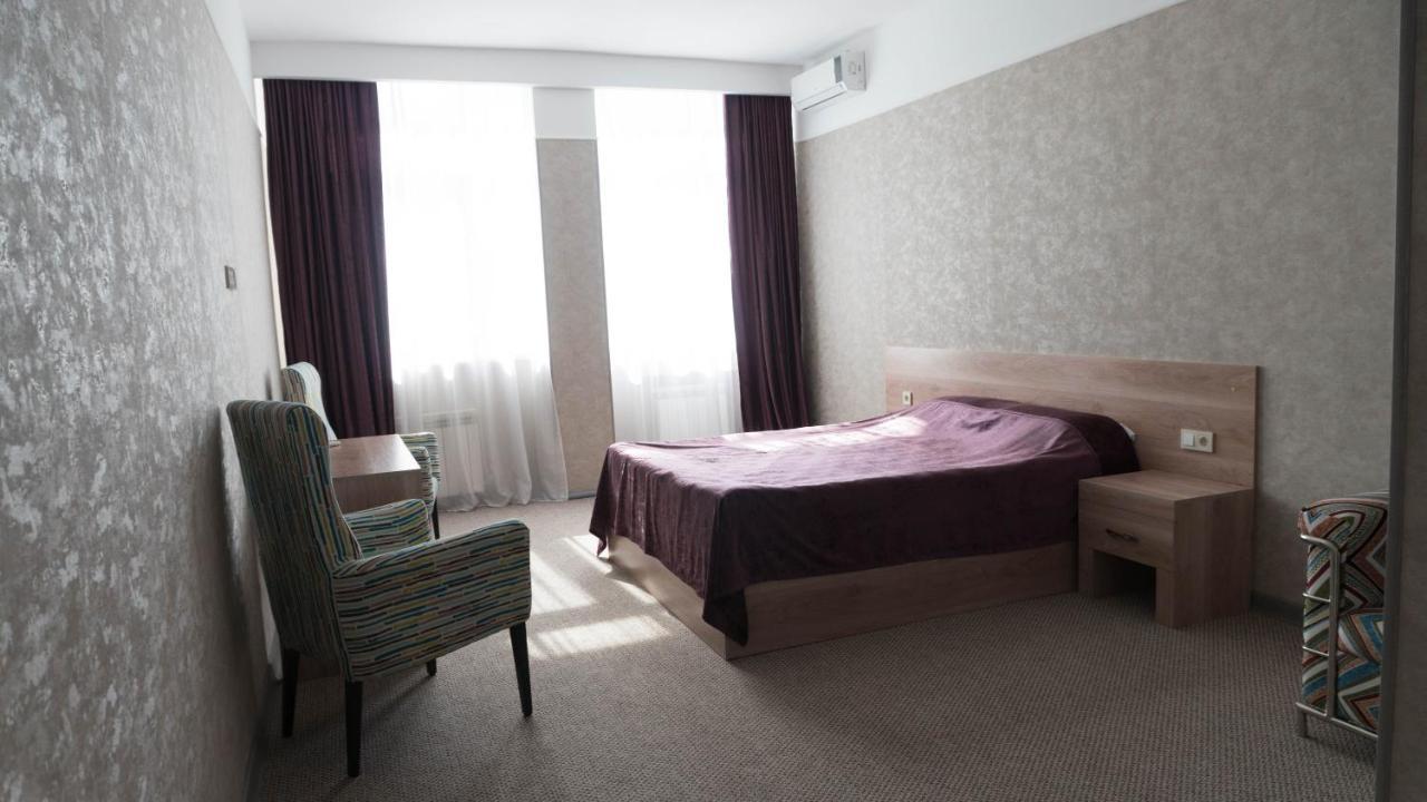 Artastana Hotel Kültér fotó
