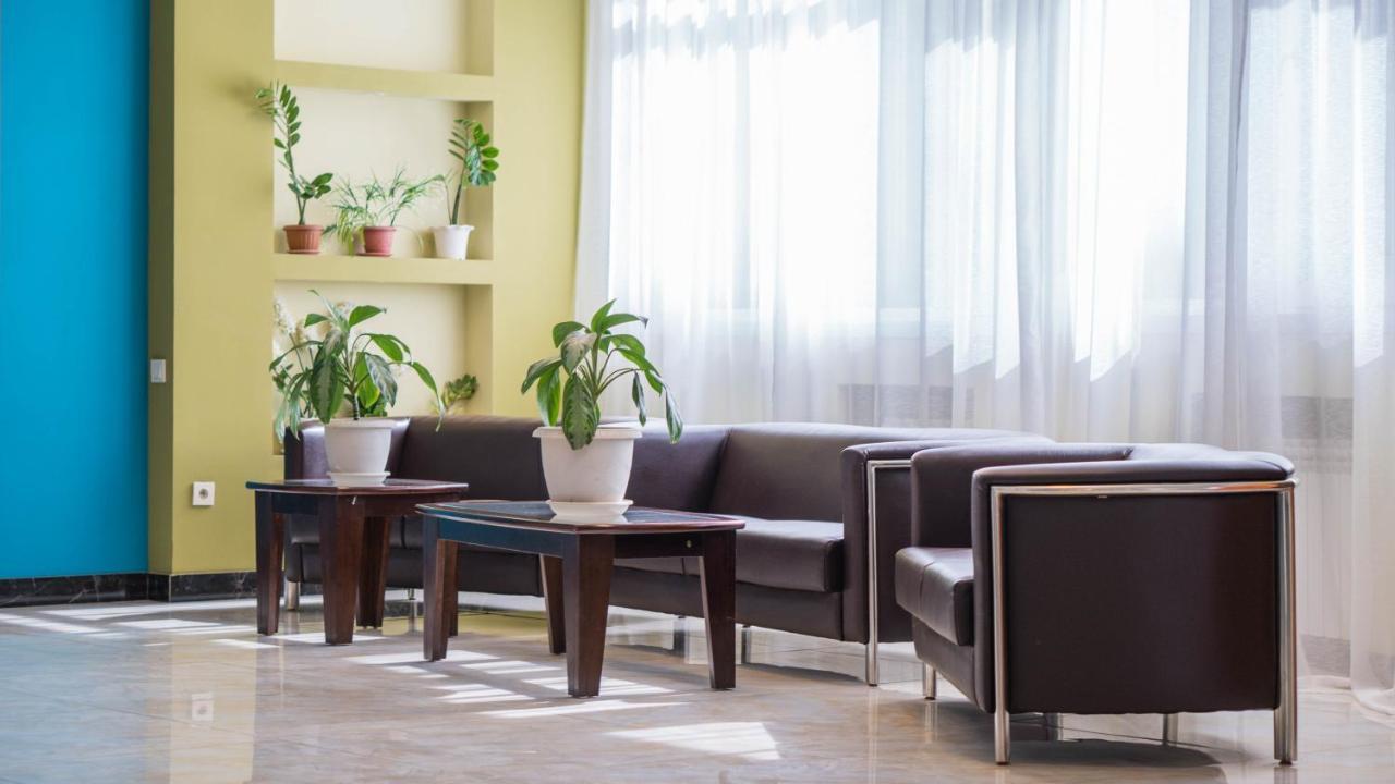 Artastana Hotel Kültér fotó