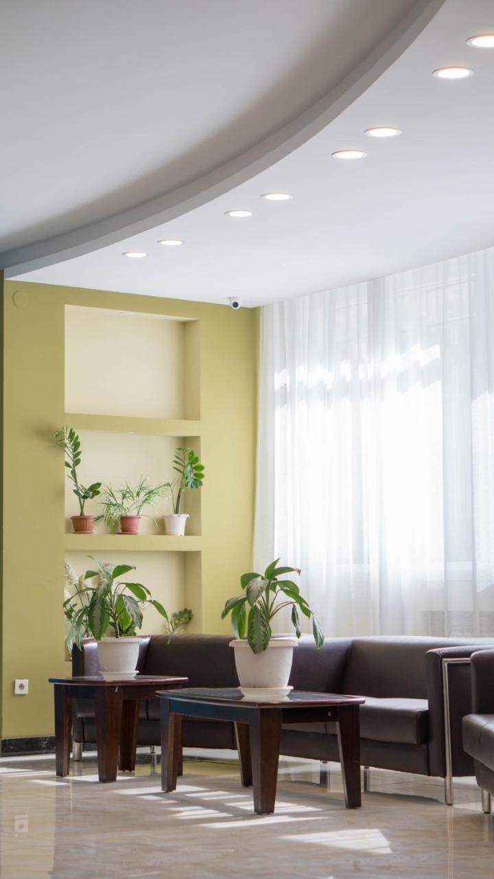 Artastana Hotel Kültér fotó